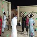 عکس رقص سه چاپی محلی سیستان و بلوچستان