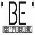 عکس آلبوم جدید BE از بی‌تی‌اس BTS + توضیحات لازم