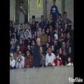 عکس جدیدترین اجرای ایمان فلاح در خرداد 94(آهنگ دلبر)