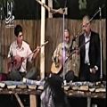 عکس اجرای زیبای آهنگ مازندرانی استاد محمدرضا اسحاقی - شونیشت سال 85