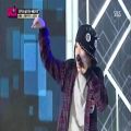 عکس k -pop star مسابقه خوانندگی و رقص