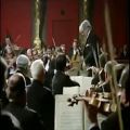 عکس سمفونی سوم بتهوون (رهبر: لئونارد برنستاین/برنشتاین و ارکستر وین)
