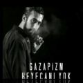 عکس آهنگ رپ ترکیه ای {هیجانی یوک} 2020