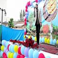 عکس برگزاری جشن های اسلامی و یادواره شهدا (موسسه کاریزما)