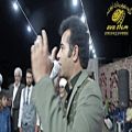 عکس اجرای موسیقی پاپ خواننده محلی خراسان روستای کشکک تربت حیدریه....