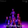 عکس موزیک ویدیو ی گروه اکسو به نام مانستر با زیر نویس فارسی