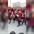 عکس رقص ترکی