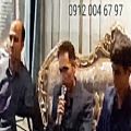 عکس تار نوازی مراسم ترحیم خواننده مداح ۰۹۱۲۰۰۴۶۷۹۷ اجرای مجلس ختم