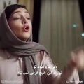 عکس سکانس جذاب از سریال عاشقانه ها