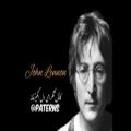عکس John Lennon Working Class Hero ترانه ی «قهرمان طبقه کارگر» با صدای جان لنون