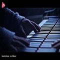 عکس دونوازی زیبای پیانو با قطعه ی روزهای سرد