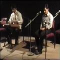 عکس نوازندگی سنتور کنسرت مخالف سه گاه شیراز