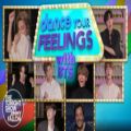 عکس مسابقه Dance Your Feelings با بی‌تی‌اس BTS و Jimmy Fallon در Tonight Show