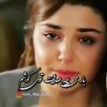 عکس هانده ارچل غمگین❤ فالو= فالو