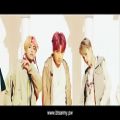 عکس موزیک ویدئو IDOL از BTS با زیر نویس فارسی