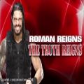 عکس تم سانگ رومن رینز. WWE theme song by ROMAN REIGNS