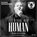 عکس بهترین موزیک ویدیو تاریخ بشریت - RagnBone Man - Human