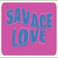 عکس (ترجمه فارسی) ریمیکس آهنگ Savage Love از Jawsh و Jason Derulo با همکاری BTS