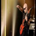 عکس Forgotten - Joe Satriani