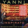 عکس یانی - تقریبا یک نجوا (Come un sospiro - Yanni) موسیقی اپرا