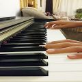 عکس اهنگ فورالیزه با پیانو