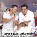 عکس اجرای آهنگ Bilsem Ki از ابراهیم تاتلیسس و سردار اورتاچ در ایبوشو