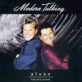 عکس مدرن تاکینگ - برای همیشه و تا ابد (For Always And Ever - Modern Talking)