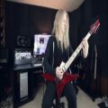 عکس Schecter Jeff Loomis Cygnus JLX-1 FR