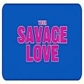 عکس اهنگ جدید Savage LOVE با همکاری BTS از Jawsh و Jason Derulo