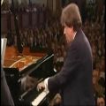 عکس Mozart Piano Concerto No 22 In Eb K.482 R.Buchbinder