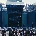 عکس کنسرت اهنگع Tear از رپر لاین بی تی اس BTS + ساب انگلیسی