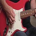 عکس معرفی گیتار الکتریک Fender Standard Series Stratocaster