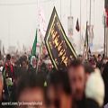 عکس نماهنگ حسرت زیارت ویژه اربعین حسینی (ع)