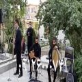 عکس مراسم ترحیم عرفانی با گروه موسیقی/نی و دف/۰۹۱۲۶۰۰۰۷۴۱