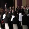 عکس اجرای زنده اثر جاودان استاد موریس ژار : لورنس عربستان