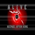 عکس (با زیرنویس فارسی)ALIVE-Michael Afton Song By Nightcove_theFox