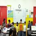 عکس سلفژ - آموزش موسیقی در چین