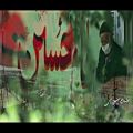 عکس موزیک ویدیوی جاده با صدای امیرحسین حاج حسینی