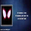 عکس ۹آهنگ برتر انیمیشن سینمایی مرد عنکبوتی درون دنیای عنکبوتی