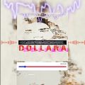 عکس اهنگ کامل نویدایکسور دلارا و کاور دلارا از نویدایکسور