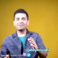 عکس موزیک ویدیو میثم ابراهیمی تقدیم می کنم به