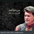 عکس استاد موسیقی ایران درگذشت