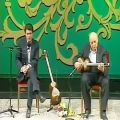 عکس اجرای فوق العاده استاد صدای ایران / استاد شجریان