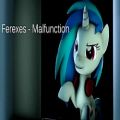 عکس l[Music] Ferexes - Malfunction