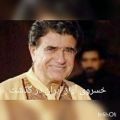 عکس پدر موسیقی ایران در گذشت