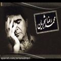 عکس نوای نی اثری از: محمدرضا شجریان آلبوم: آه باران