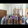 عکس نت خوانی . فواصل - مدرسه پیانو روسیه