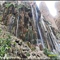 عکس موزیک ویدئو جدید خوشحالم بهنام بانی به همراه آبشار مارگون