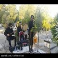 عکس گروه موسیقی عرفانی مراسم ختم/09125729113