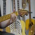 عکس معرفی سیم گیتار الکتریک La Bella HRS Electric Guitar Strings